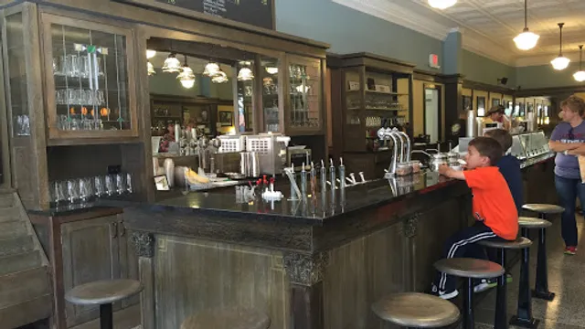 Gessert's Ice Cream and Confectionery