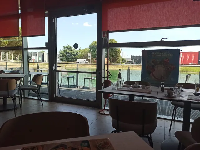 Roadhouse Restaurant Imola