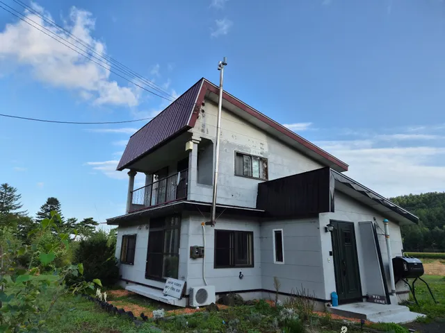 Sound Garden Inn, Biei