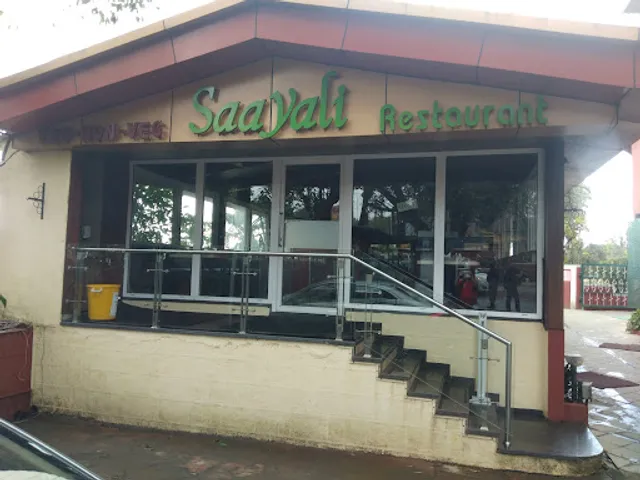 Saayali Restaurant