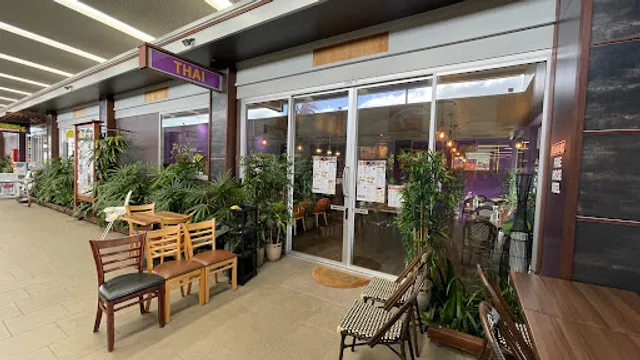 Baan Phra Ya Thai Brighton