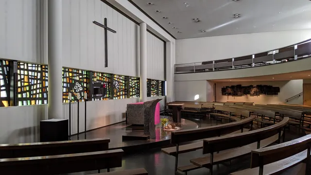 Mission Catholique de Langue Française de Zurich