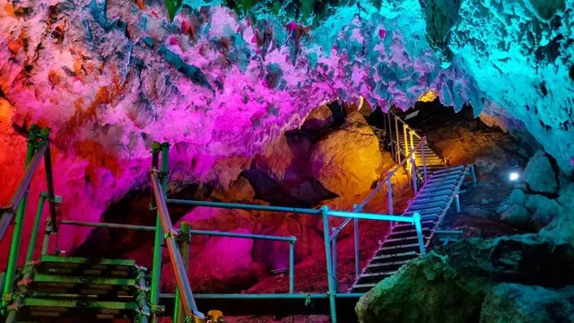 Cave Okinawa