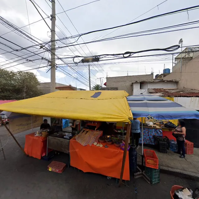 Cecina De Yecapixtla Mor