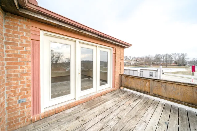 The Oaks at Platte City