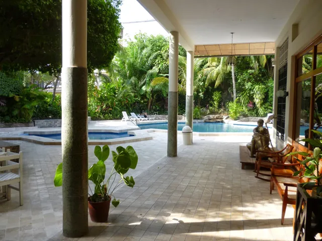 Grand Hotel Mercedes