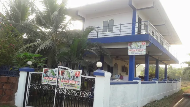 Blue Pearl Guest House