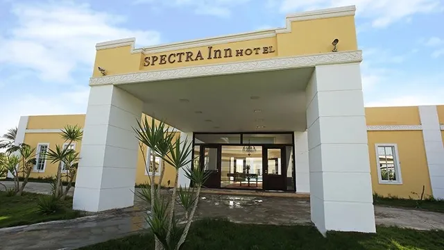 Spectra inn hotel