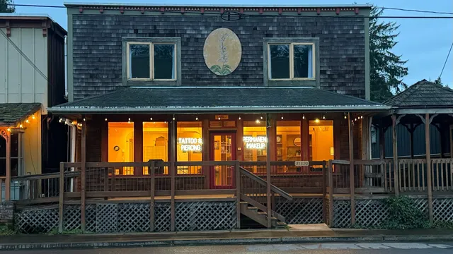 Electric Quill Tattoo & Piercing