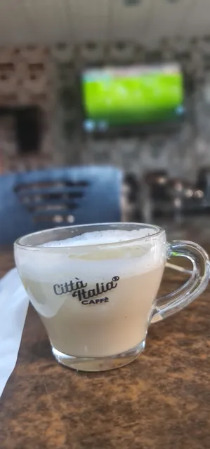 Café california مقهى كاليفورنيا
