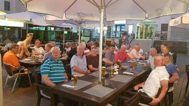 Rui's Restaurante (Vilamoura)