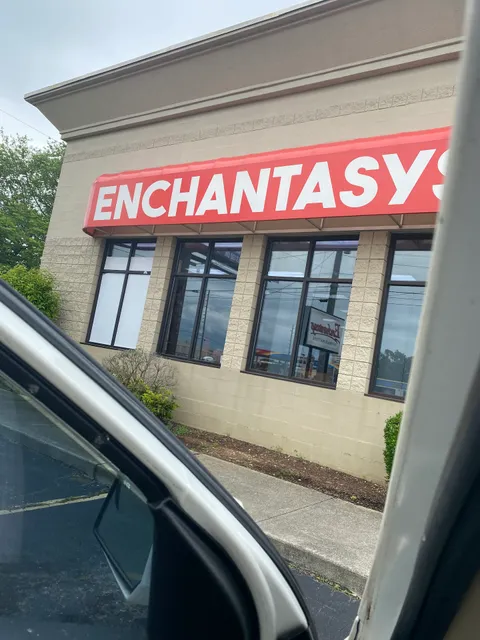 Enchantasys