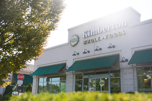 Kimberton Whole Foods - Downingtown
