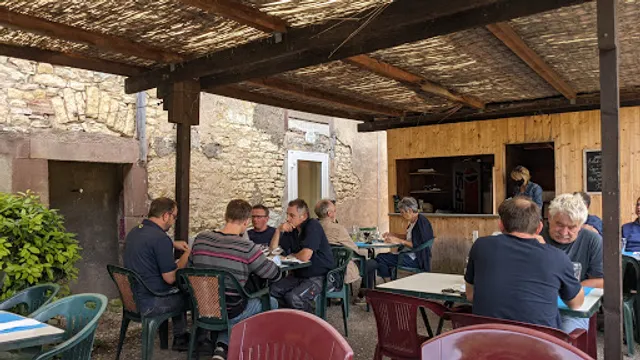 Brasserie Le Central