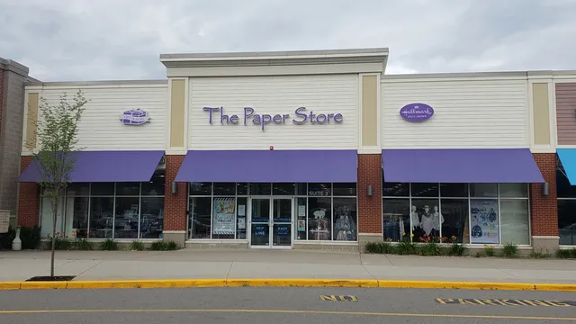 The Paper Store