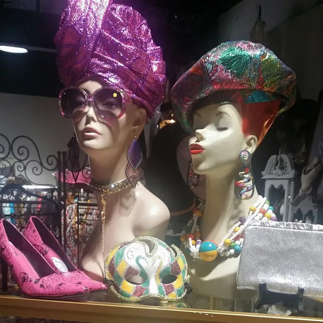 Rayann's Creative Instinct at Retroray