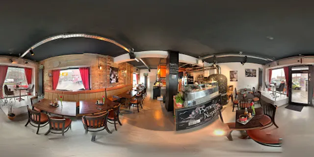 Cucina & Pizzeria De Rosa