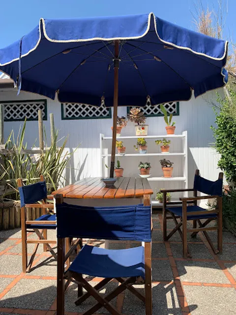 Bagno Carol di Levante