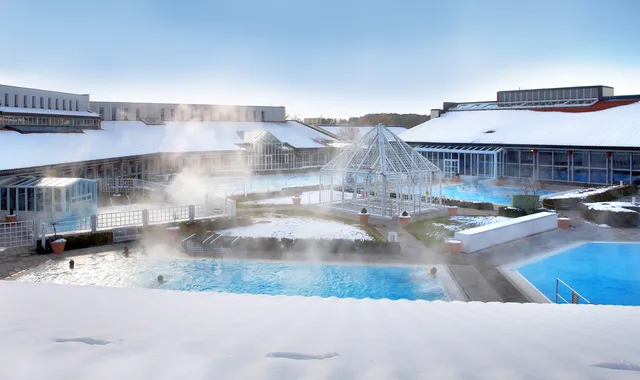 Apparthotels Minerva-Diana-Octavia