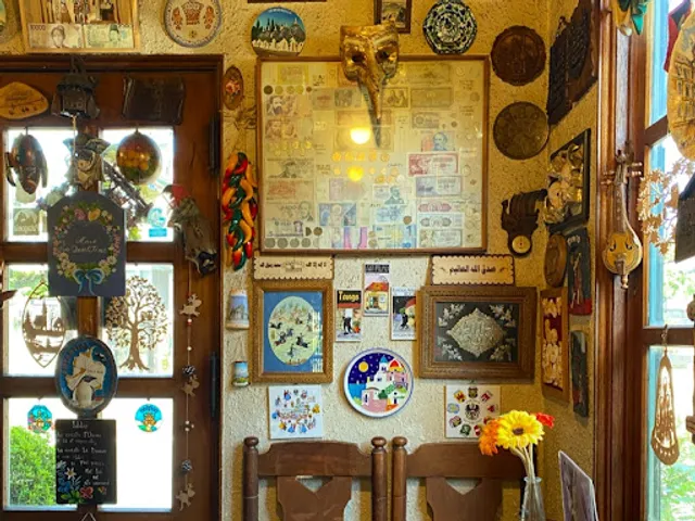 珈琲専門店 グッチ