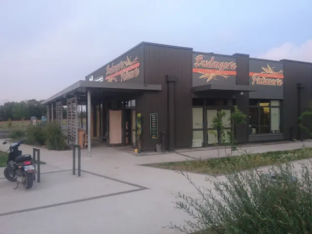 Boulangerie Fleur de Blé