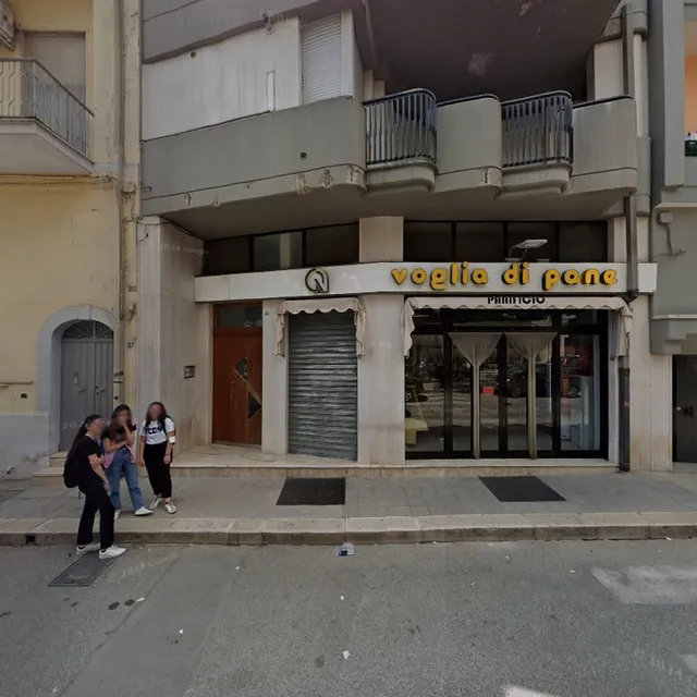 Panificio Voglia di Pane Galetta