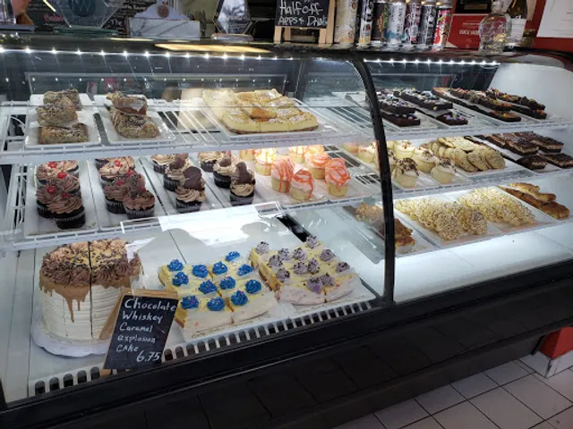 Radical Garden Market