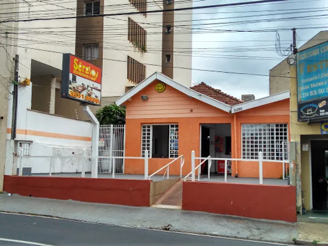 Sergio's Bar e Restaurante