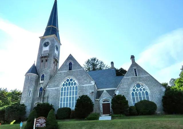 Hallowell Rooming House