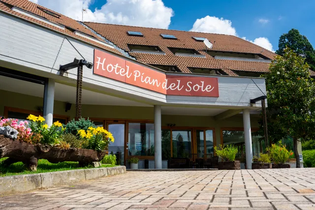 Hotel Pian del Sole