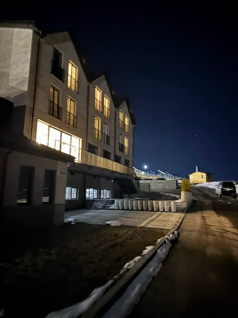 Stonehenge Tsaghkadzor