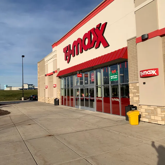 T.J. Maxx