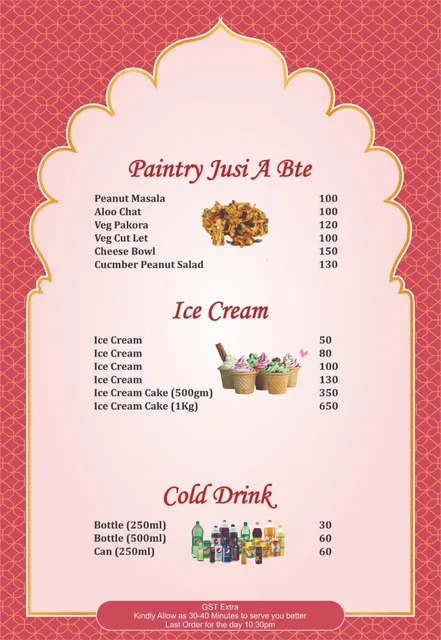 The Lotus Restaurant & cafe