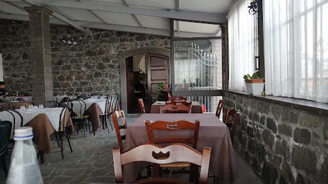 Ristorante La Giara