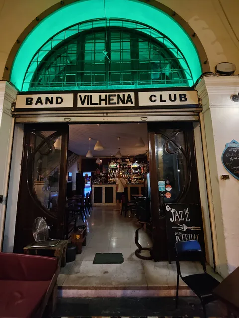 Vilhena Band Club