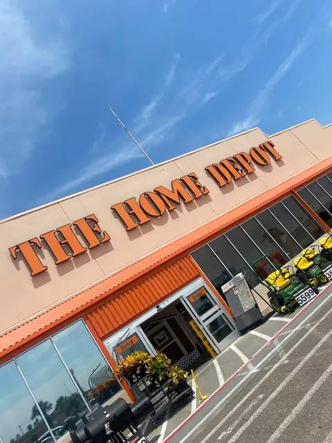 The Home Depot
