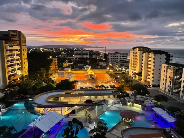 Playa Almendro Resort