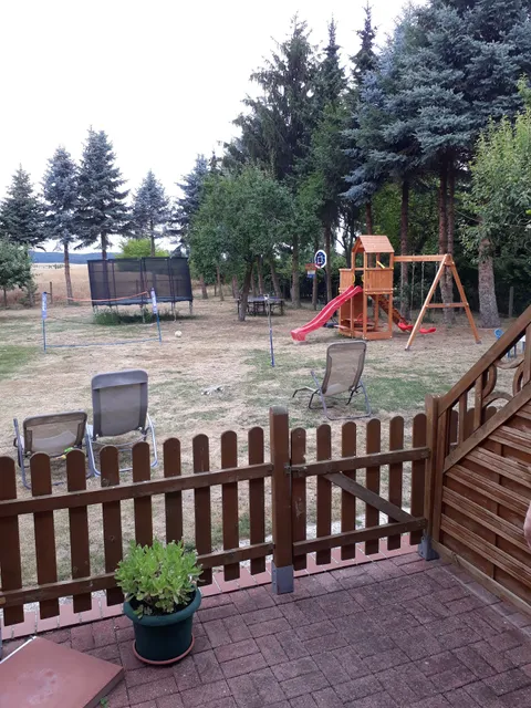 Ferienwohnungen Wiedemann - Heiko Wiedemann