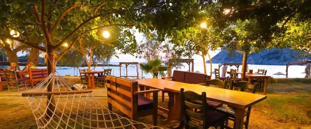 Bizim Cennet Otel Bungalow