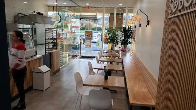 Sobok Sobok 소복소복