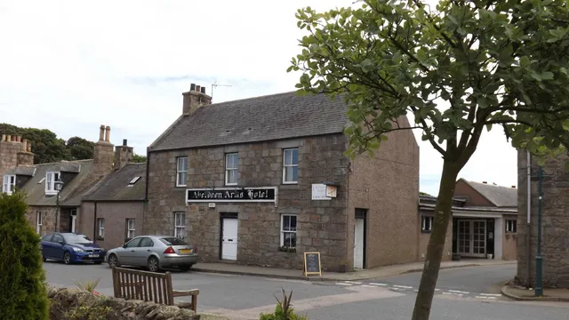 Aberdeen Arms Hotel
