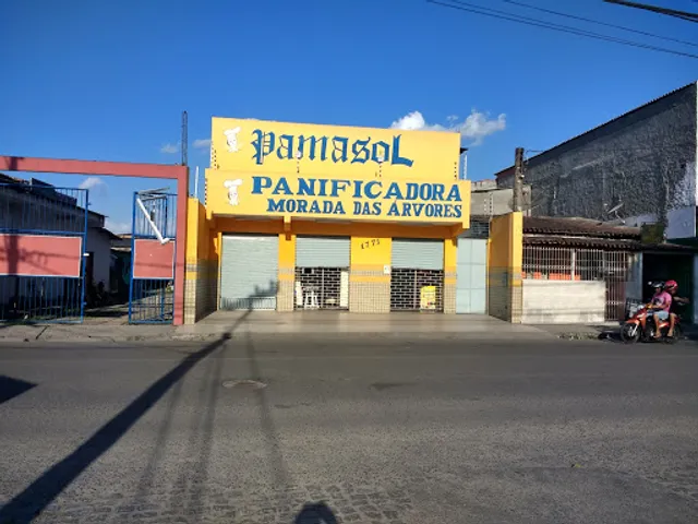 Panificadora e Delicatessen Morada