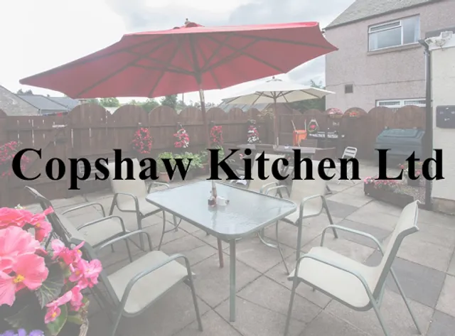 Copshaw Kitchen