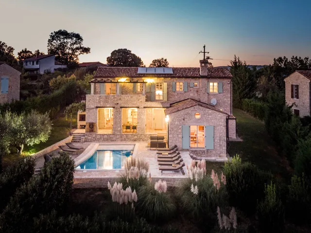 Villa VALSOL, Sovinjak