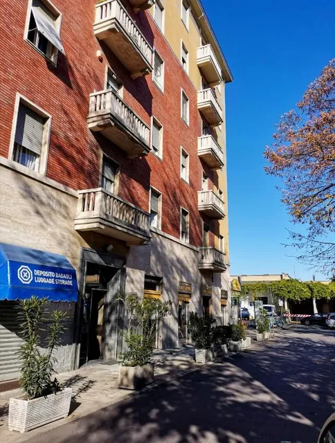 PARMA EXPRESS ospitalità italiana