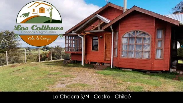 Agroturismo Los Colihues