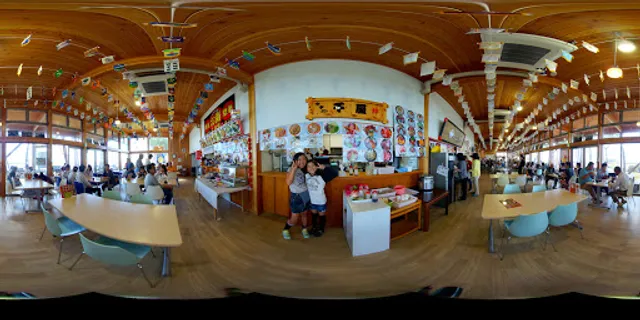 食事処 千屋 本店(海鮮丼)