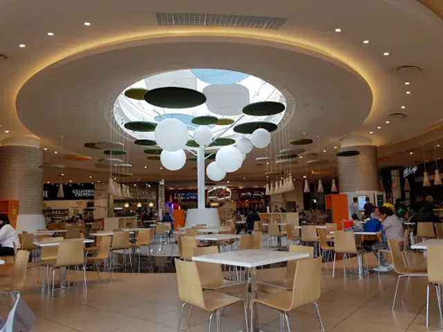 Ristorante America Graffiti