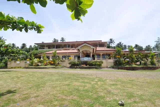 Camiguin Highland Resort