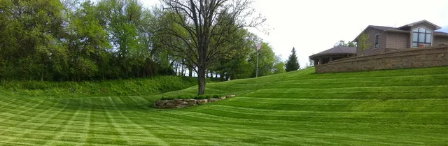 Can Am Professional Landscaping, LLC